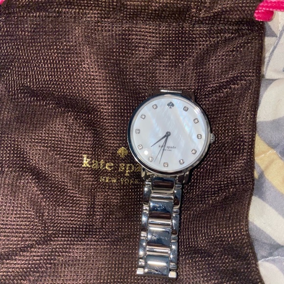 kate spade watch - Picture 7 of 7